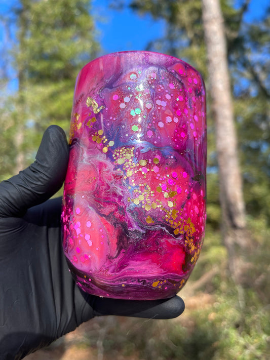 12oz Passionfruit Haze