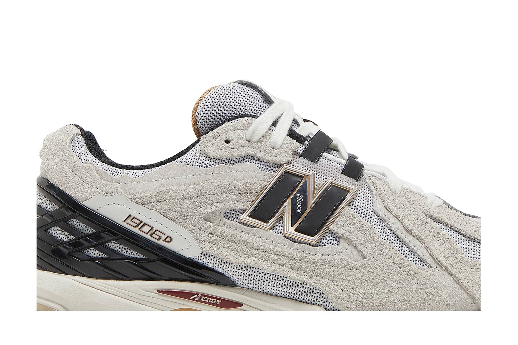 New Balance 1906d Protection Pack Reflection New Balance 1906D Protection Pack - Reflection M1906DC - Salia Home