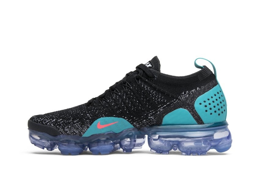 vapormax 2.0 hot punch